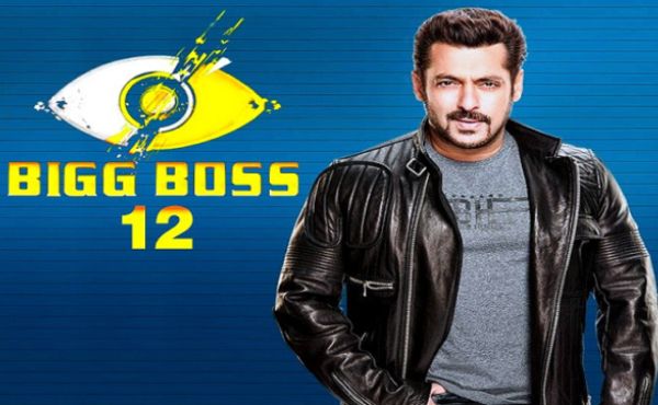 Bigg Boss 12 Ep 92 17 December 2018 HDTV Full Movie